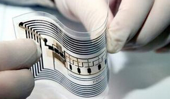 RFID技術在醫(yī)療廢物回收中的應用