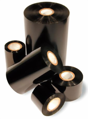 條形碼碳帶種類介紹