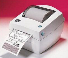 條碼打印機類型介紹