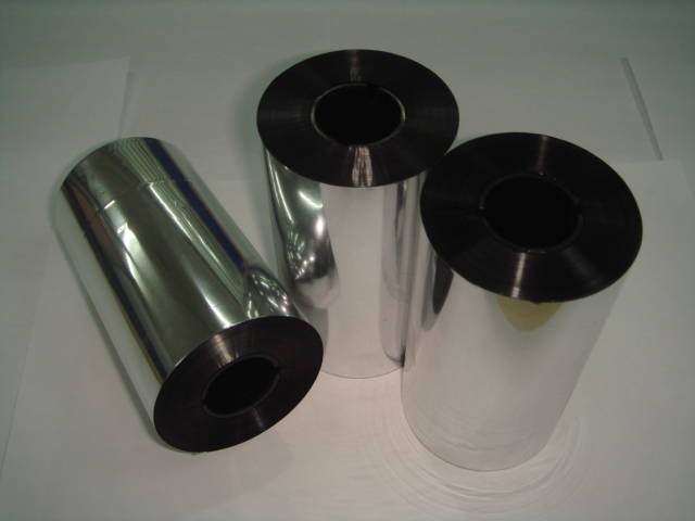 斑馬條碼打印機如何更換碳帶