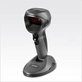 激光條碼掃描器介紹