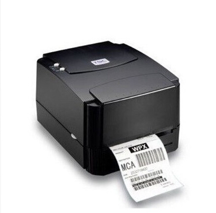 TSC打印機常見問題及解決方法