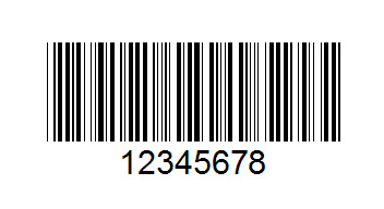 商品條碼如何檢驗真假