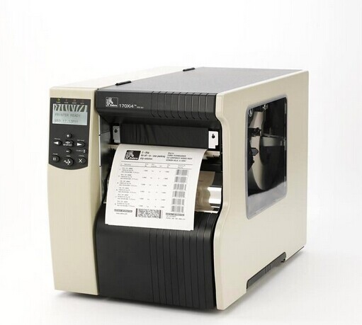 斑馬條碼打印機(jī)如何配置