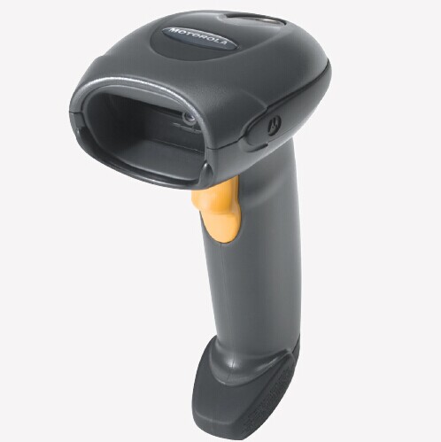 條碼掃描器的日常維護(hù)