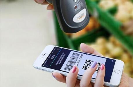  零售業中的條碼應用解決方案