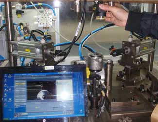 視覺(jué)監(jiān)測(cè)在汽車安全系統(tǒng)的應(yīng)用