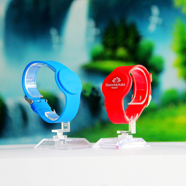 RFID電子標簽靈活應用于展會活動