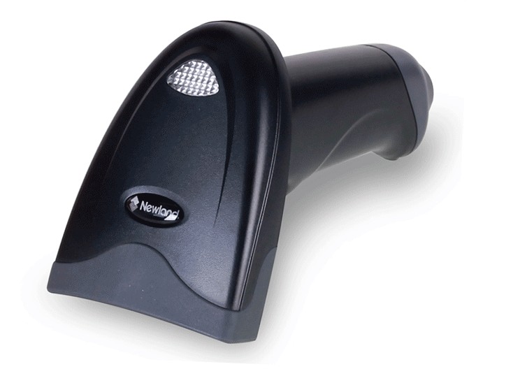   新大陸HR100支付寶條碼掃描槍的測(cè)評(píng)及使用心得