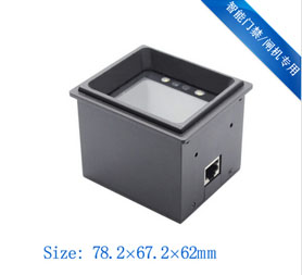 小區(qū)引進(jìn)智能快遞柜，手機(jī)掃一掃1分鐘取件