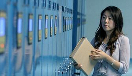 檔案管理條碼技術的作用