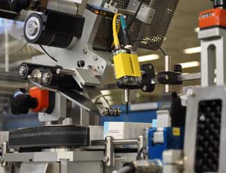 機器視覺可大幅提高檢測速度 保障制藥安全