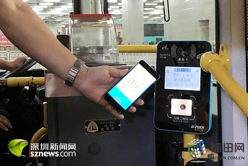 廣東省廣州的公交又將有重大消息要發布了