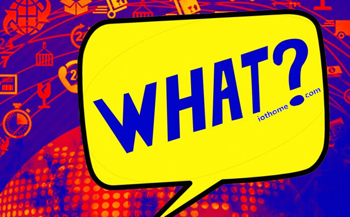 物聯網現今具有什么絆腳石？