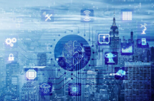 2018年物聯網十大技術