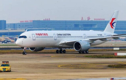 東航使用RFID行李追溯體系