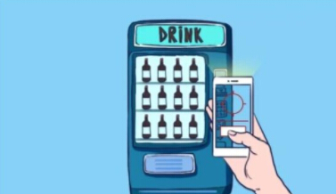 移動支付與現金支付依舊共存