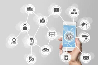 “拿了就走”這種購物方式正在盛行