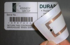 RFID標簽天線在未來有哪些趨勢