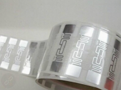 可以提升管理固定資產水平的RFID標簽