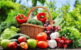 農產品溯源碼，追溯農產品來源