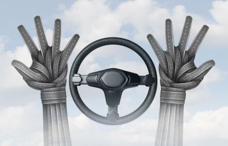 無人駕駛或可能會(huì)變成“僵尸”汽車