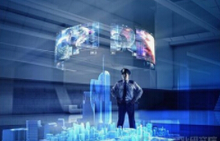 在安防領域中人工智能的應用