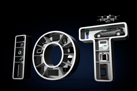 在城市建設(shè)中，物聯(lián)網(wǎng)技術(shù)的應(yīng)用