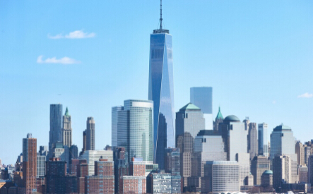 新興信息技術(shù)推動智慧城市發(fā)展