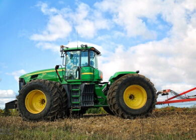 物聯(lián)網(wǎng)在智慧農(nóng)業(yè)領(lǐng)域的作用