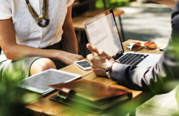 在物聯(lián)網(wǎng)時代中，該怎樣發(fā)展業(yè)務(wù)