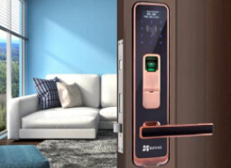 校園或成為智能門鎖新市場